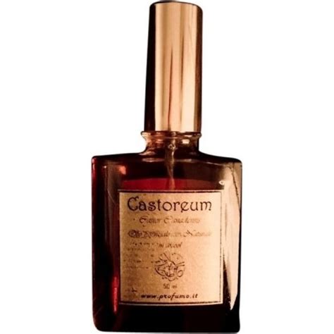 castoreum in perfume